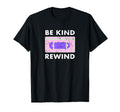 Funny Neon Vhs Vcr Videotape 80S T-Shirt - Casual Everyday Wear for Adults - T-Shirt, Sweatshirt, Hoodie