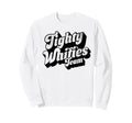 Tighty Whities Team Bold Queer Sweatshirt - Custom Art Print Unisex - T-Shirt, Sweatshirt, Hoodie