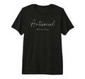 Antisocial Butterfly T-Shirt - Minimalist Print Unisex - T-Shirt, Sweatshirt, Hoodie