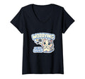 Womens Worrying Is My Sport Anxious Cat T-Shirt - Trendy Graphic Men Women - T-Shirt, Sweatshirt, Hoodie