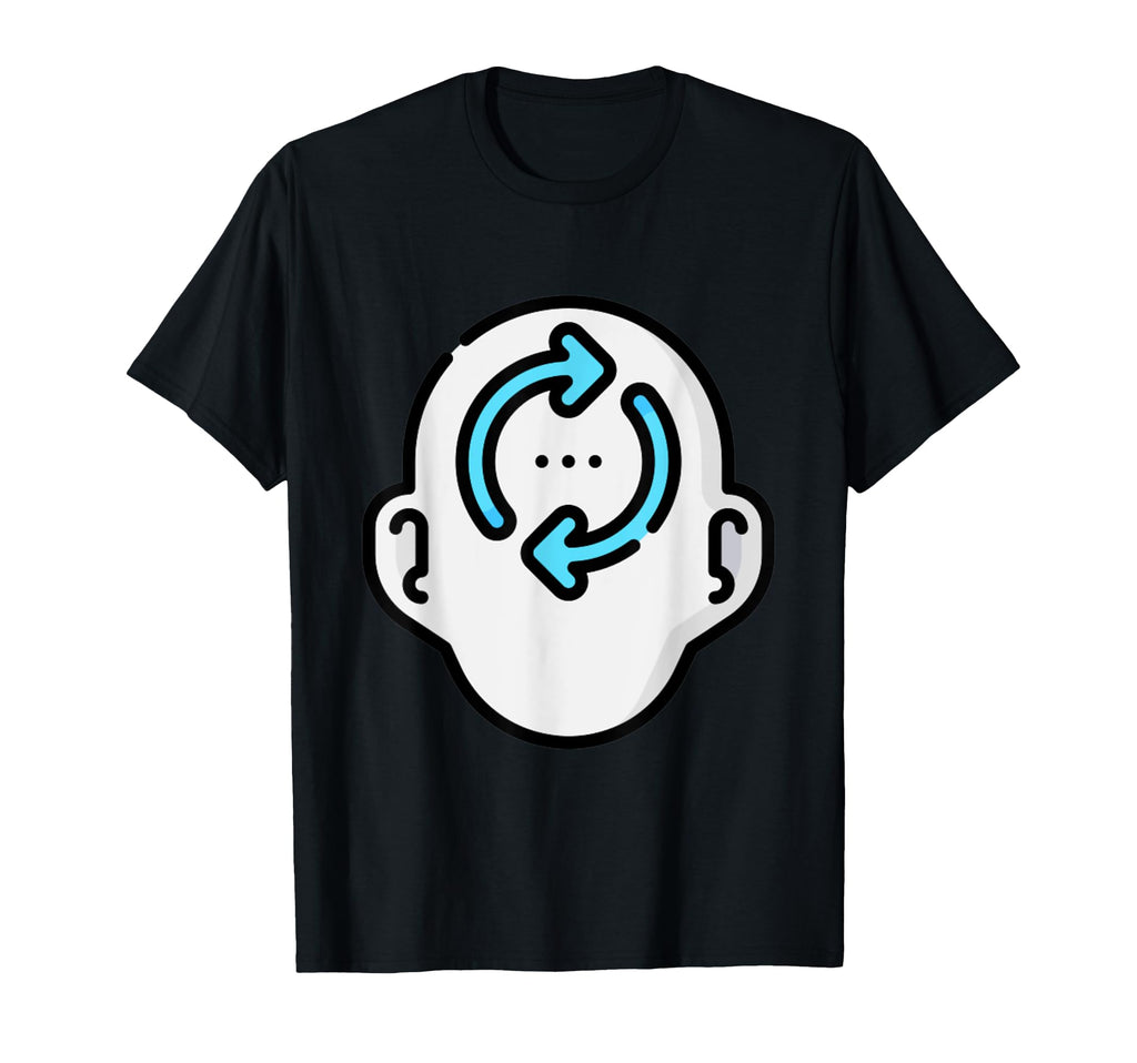 Clever Witty Rumination Designs T-Shirt - Trendy Graphic Unisex - T-Shirt, Sweatshirt, Hoodie