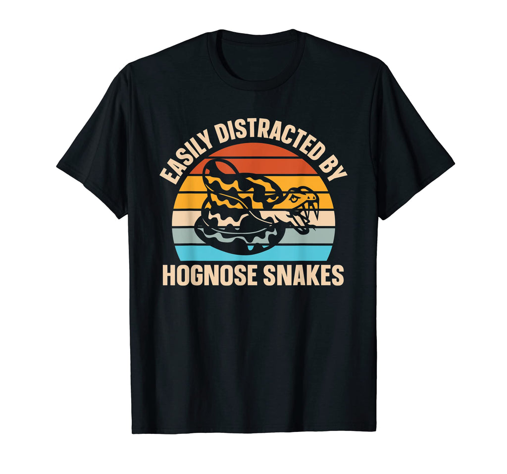 Hognose Snake Western Hognose Hoggy T-Shirt - Aesthetic Graphic for Adults - T-Shirt, Sweatshirt, Hoodie