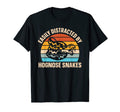Hognose Snake Western Hognose Hoggy T-Shirt - Aesthetic Graphic for Adults - T-Shirt, Sweatshirt, Hoodie