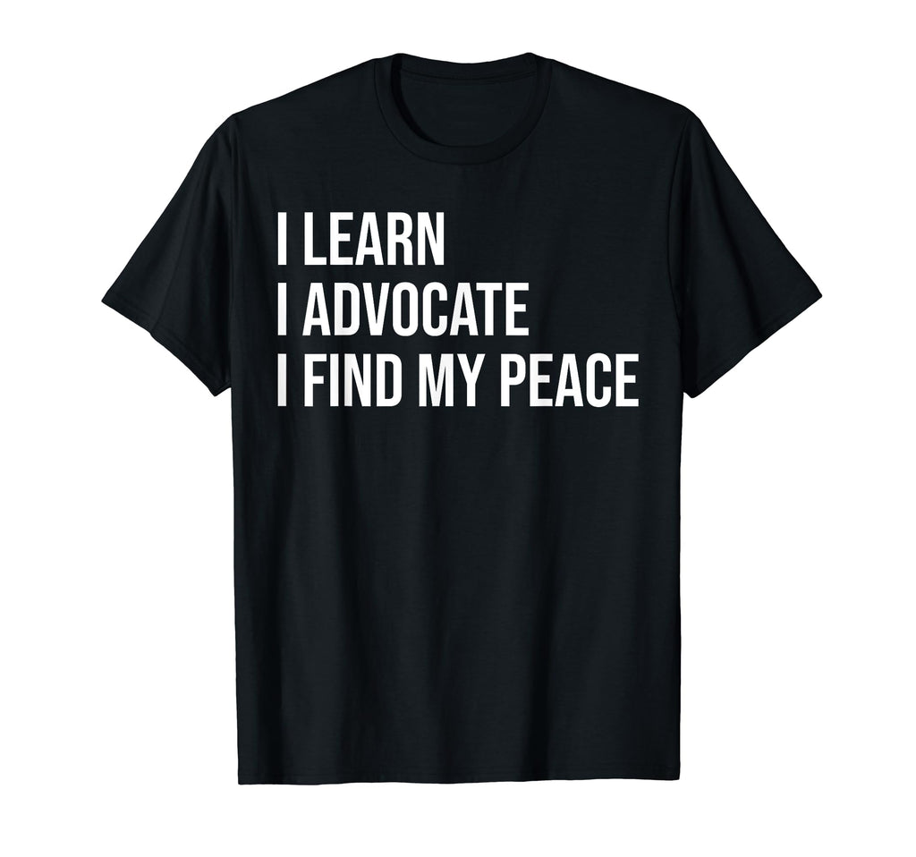 Animal Advocate Meme Self Care T-Shirt - Graphic Print for Adults - T-Shirt, Sweatshirt, Hoodie