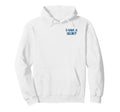 I Have Secret Big Brother Announcement Hoodie - Aesthetic Graphic Unisex - T-Shirt, Sweatshirt, Hoodie
