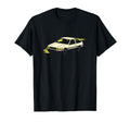 Sports Car Racing T-Shirt - Streetwear Style Unisex - T-Shirt, Sweatshirt, Hoodie