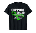 Support Awareness Squad I Mental Health T-Shirt - Graphic Print for Adults - T-Shirt, Sweatshirt, Hoodie