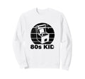 80S Arcade Retrophile Synthwave Sweatshirt - Unique Graphic for Adults - T-Shirt, Sweatshirt, Hoodie