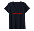 Womens Overthinker Funny Aesthetic T-Shirt - Aesthetic Graphic for Adults - T-Shirt, Sweatshirt, Hoodie