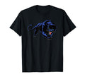 Black Panther Tattoo T-Shirt - Novelty Apparel for Adults - T-Shirt, Sweatshirt, Hoodie