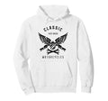 Cafe Racer Motorcycles Hoodie - Minimalist Print Men Women - T-Shirt, Sweatshirt, Hoodie