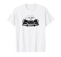 1950S Studebaker American Collector T-Shirt - Streetwear Style Men Women - T-Shirt, Sweatshirt, Hoodie