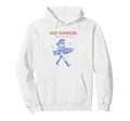 Hot Cowgirl Summer Western Fun Hoodie - Trendy Graphic Unisex - T-Shirt, Sweatshirt, Hoodie