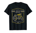 Road Rash Biker Motorcycle Gift T-Shirt - Unique Graphic Men Women - T-Shirt, Sweatshirt, Hoodie