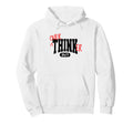 Overthinker 24 7 Funny Relatable Hoodie - Trendy Graphic Men Women - T-Shirt, Sweatshirt, Hoodie