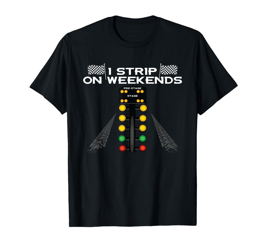 Funny Dragster Drag Racing Race T-Shirt - Casual Everyday Wear for Adults - T-Shirt, Sweatshirt, Hoodie