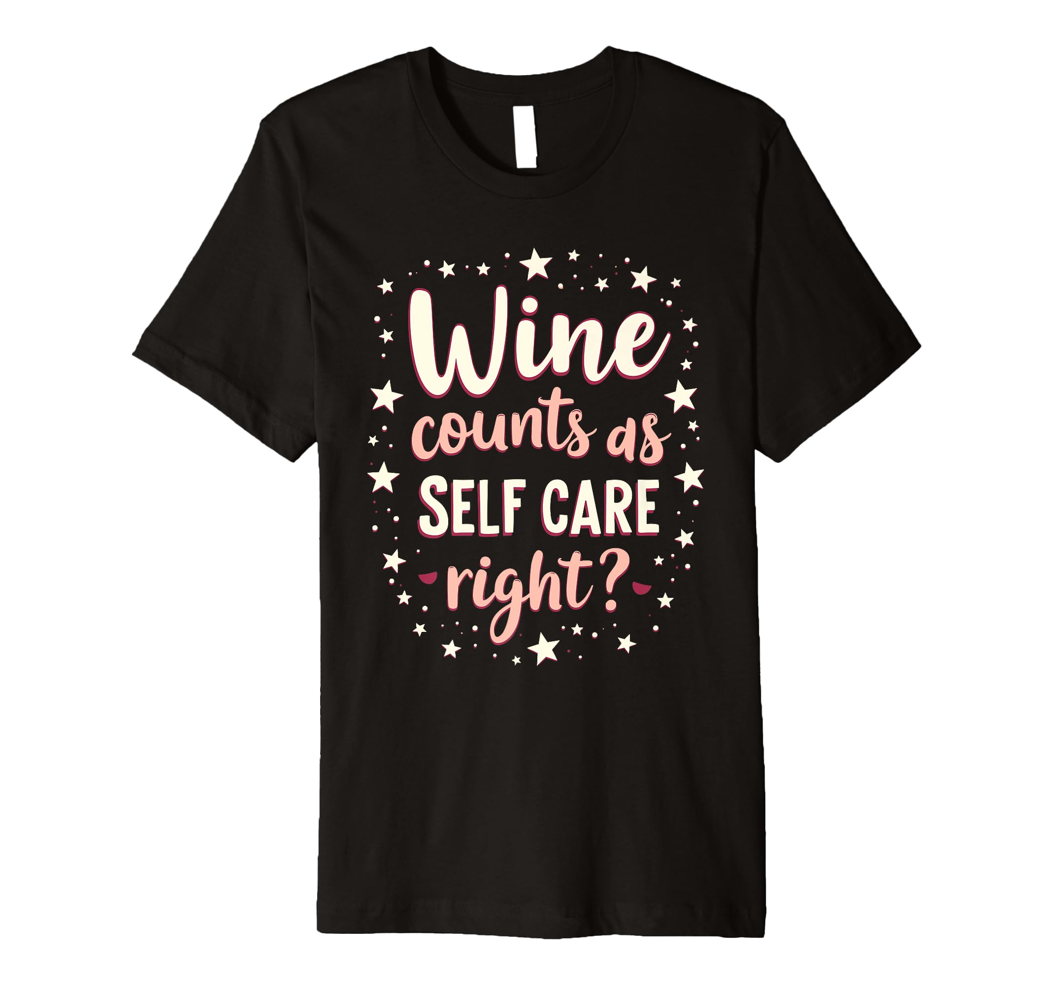 Self Love Mindfulness Self Healing T-Shirt - Graphic Print Unisex - T-Shirt, Sweatshirt, Hoodie