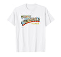 Fort Lauderdale Florida Fl T-Shirt - Streetwear Style Men Women - T-Shirt, Sweatshirt, Hoodie