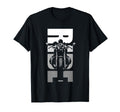 Motorcycle Motorcycle T-Shirt - Minimalist Print for Adults - T-Shirt, Sweatshirt, Hoodie
