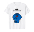 Mr Little Miss Meme Mr Overthinker Mr T-Shirt - Graphic Print Men Women - T-Shirt, Sweatshirt, Hoodie
