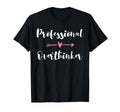 Funny Overthinker Sarcastic T-Shirt - Unique Graphic Men Women - T-Shirt, Sweatshirt, Hoodie