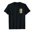 Nordhausen Germany Postcard Artistic T-Shirt - Custom Art Print Unisex - T-Shirt, Sweatshirt, Hoodie