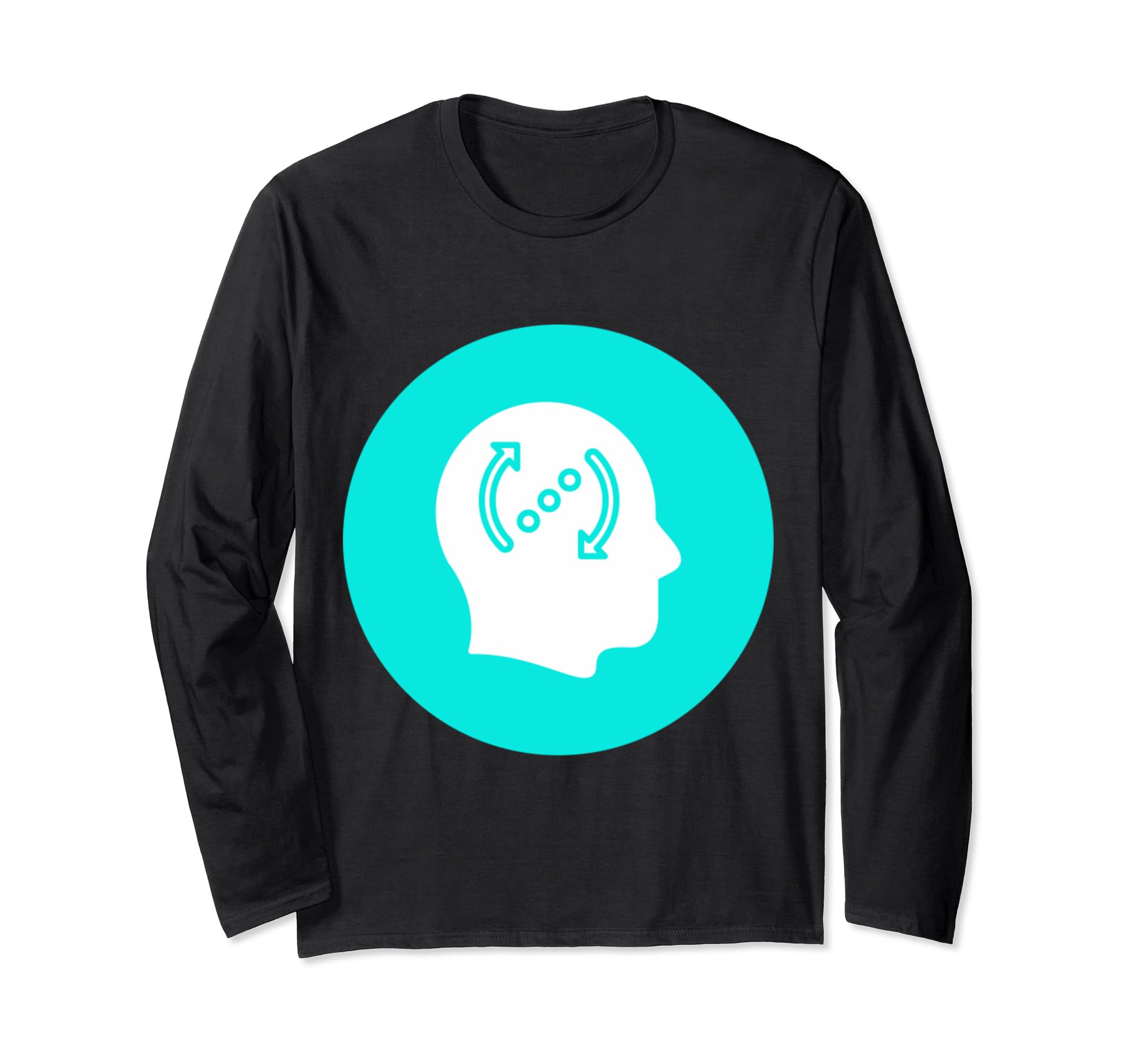 Overthinker Rumination T-Shirt - Streetwear Style Unisex - T-Shirt, Sweatshirt, Hoodie
