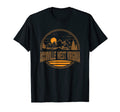 Accoville West Virginia State Gift T-Shirt - Fun Novelty Design Unisex - T-Shirt, Sweatshirt, Hoodie