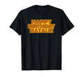 Happy Birthday Natalie Personalized T-Shirt - Fun Novelty Design Men Women - T-Shirt, Sweatshirt, Hoodie