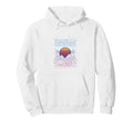 80S Synthwave Hoodie - Streetwear Style Unisex - T-Shirt, Sweatshirt, Hoodie