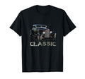 1932 American Hot Rod T-Shirt - Unique Graphic Unisex - T-Shirt, Sweatshirt, Hoodie