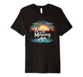 Peaceful Mornings Self Love Morning Coffee T-Shirt - Unique Graphic Unisex - T-Shirt, Sweatshirt, Hoodie