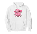 Western Boho Chic Flowers Rodeos Hoodie - Streetwear Style Unisex - T-Shirt, Sweatshirt, Hoodie