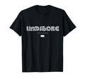 Lindsborg Kansas Ks 70S 80S Type T-Shirt - Novelty Apparel for Adults - T-Shirt, Sweatshirt, Hoodie