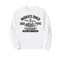 Midrats Diner Funny Sailor Sweatshirt - Custom Art Print Men Women - T-Shirt, Sweatshirt, Hoodie