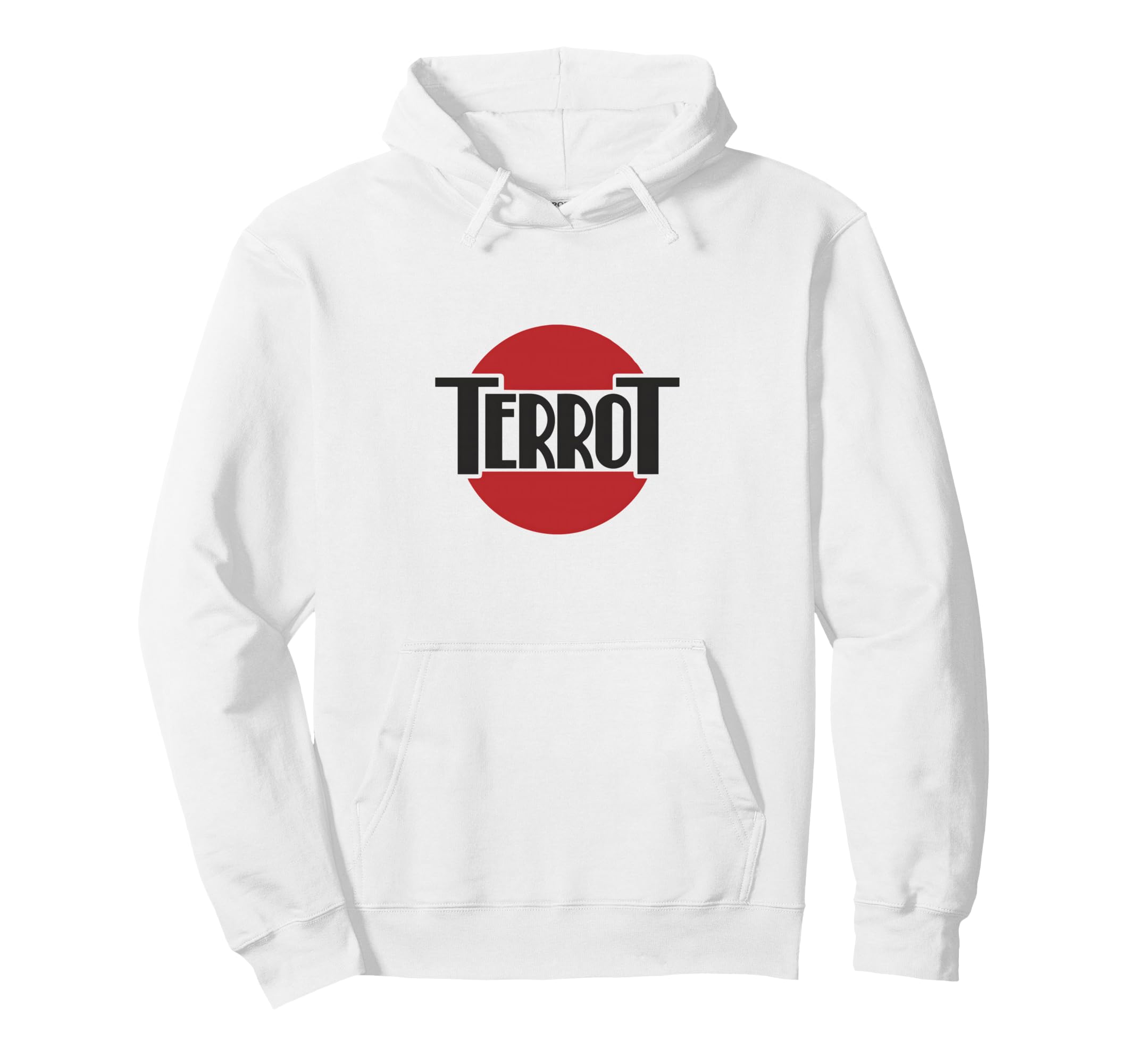 Terrot Motorcycle French Bike Hoodie - Minimalist Print Unisex - T-Shirt, Sweatshirt, Hoodie