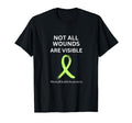 Mental Health Awareness T-Shirt - Aesthetic Graphic for Adults - T-Shirt, Sweatshirt, Hoodie