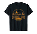 Comfort West Virginia Mountain T-Shirt - Minimalist Print Unisex - T-Shirt, Sweatshirt, Hoodie