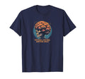 Professional Overthinker Amateur Funny T-Shirt - Graphic Print Unisex - T-Shirt, Sweatshirt, Hoodie