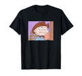 Rugrats Tommy Cowboy Close Up Western T-Shirt - Custom Art Print Men Women - T-Shirt, Sweatshirt, Hoodie