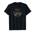 Oldschool Motorcycle T-Shirt - Unique Graphic for Adults - T-Shirt, Sweatshirt, Hoodie
