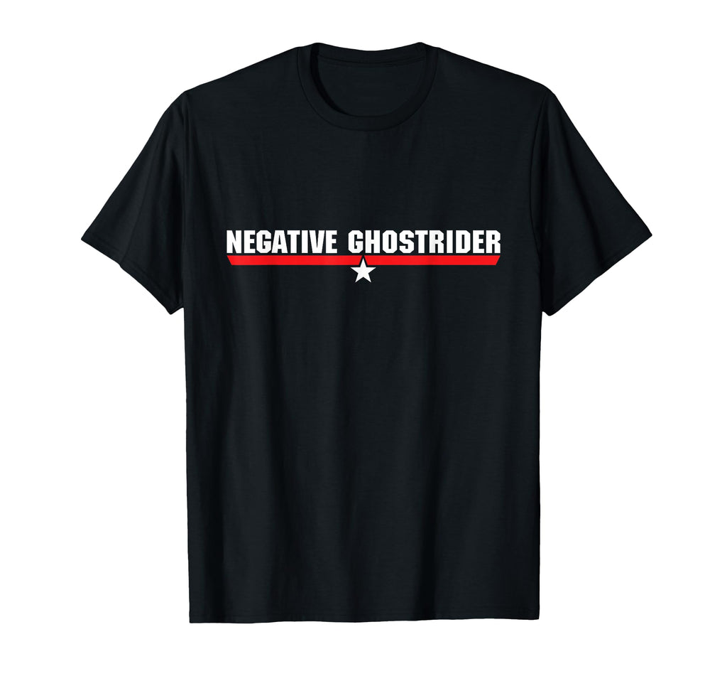 Negative Ghostrider 80S Movie T-Shirt - Aesthetic Graphic for Adults - T-Shirt, Sweatshirt, Hoodie