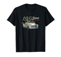 1950 3100 Pickup Truck Car Guys Trucks T-Shirt - Minimalist Print Men Women - T-Shirt, Sweatshirt, Hoodie