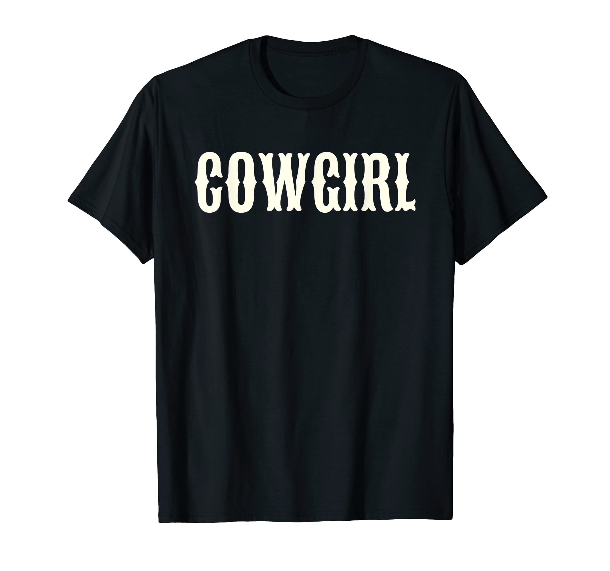 Cowgirl Aesthetic Y2K Cowboy Western T-Shirt - Unique Graphic Unisex - T-Shirt, Sweatshirt, Hoodie