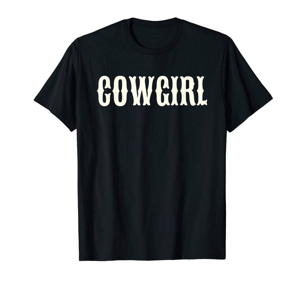 Cowgirl Aesthetic Y2K Cowboy T-Shirt - Fun Novelty Design for Adults - T-Shirt, Sweatshirt, Hoodie