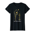 Womens Yoga Mental Health T-Shirt - Casual Everyday Wear for Adults - T-Shirt, Sweatshirt, Hoodie