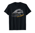 Japanese Car Jdm Japan Street T-Shirt - Casual Everyday Wear for Adults - T-Shirt, Sweatshirt, Hoodie