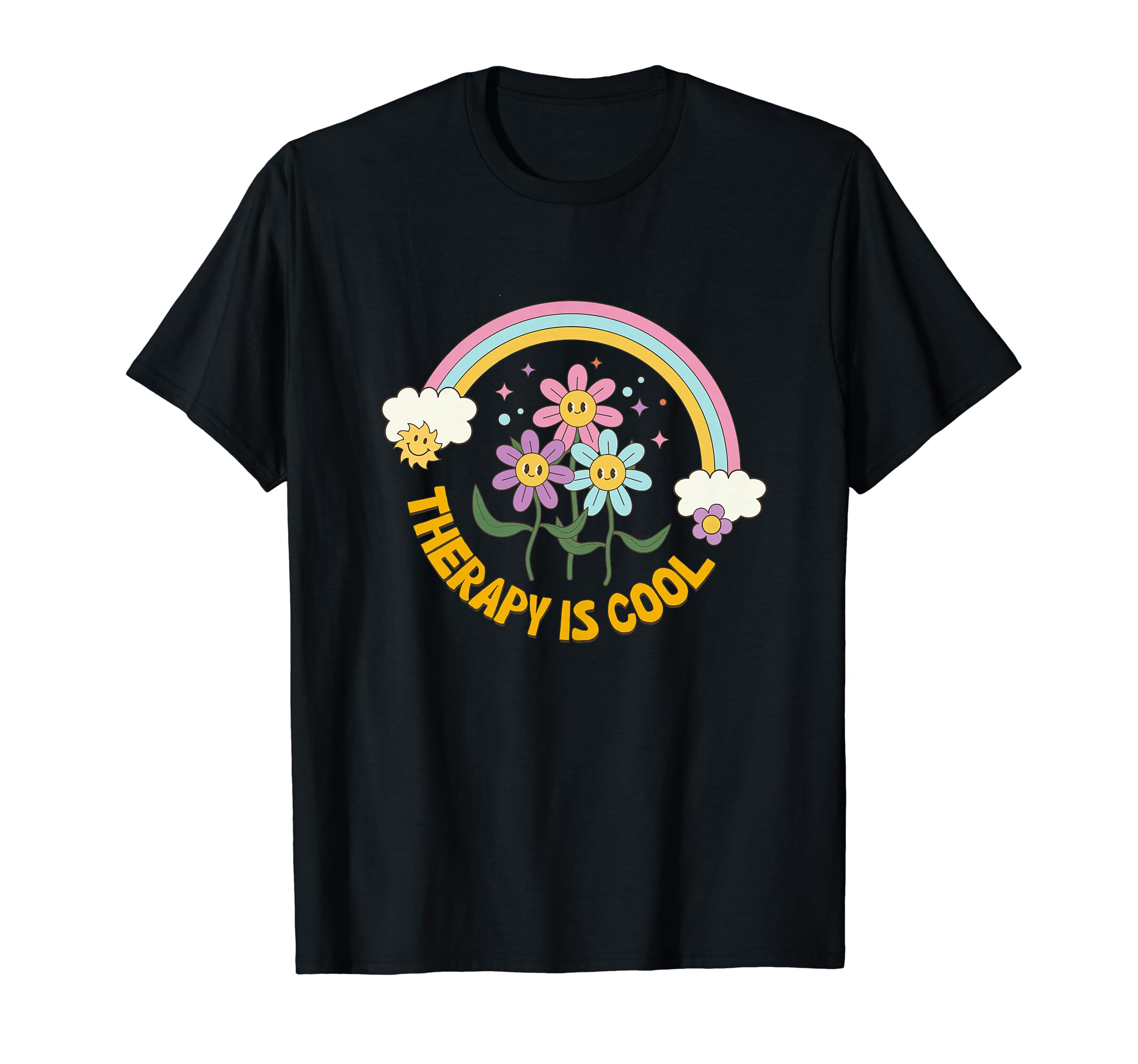 Kindness Be Kind Self Care Mental T-Shirt - Aesthetic Graphic for Adults - T-Shirt, Sweatshirt, Hoodie
