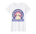 Overthinking Funny Cat Overthinkers T-Shirt - Unique Graphic Unisex - T-Shirt, Sweatshirt, Hoodie