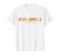 Pinnacles National Park 70S 80S Type T-Shirt - Streetwear Style Unisex - T-Shirt, Sweatshirt, Hoodie